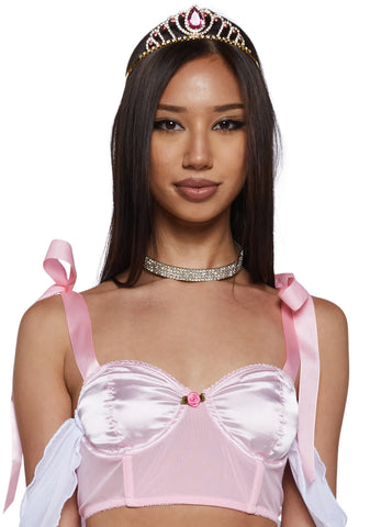 Sleepover Princess Costume Set