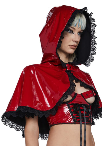 Woodland Temptress Costume Set