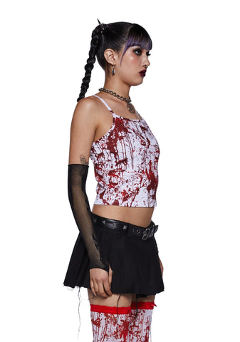 Scream Queen Cami Tank