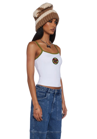 Sick Sad World Cami Tank