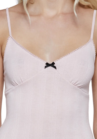 Waltz Whispers Mini Dress