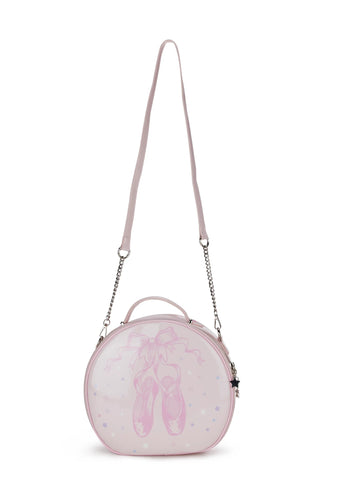 Dainty Darling Vanity Case