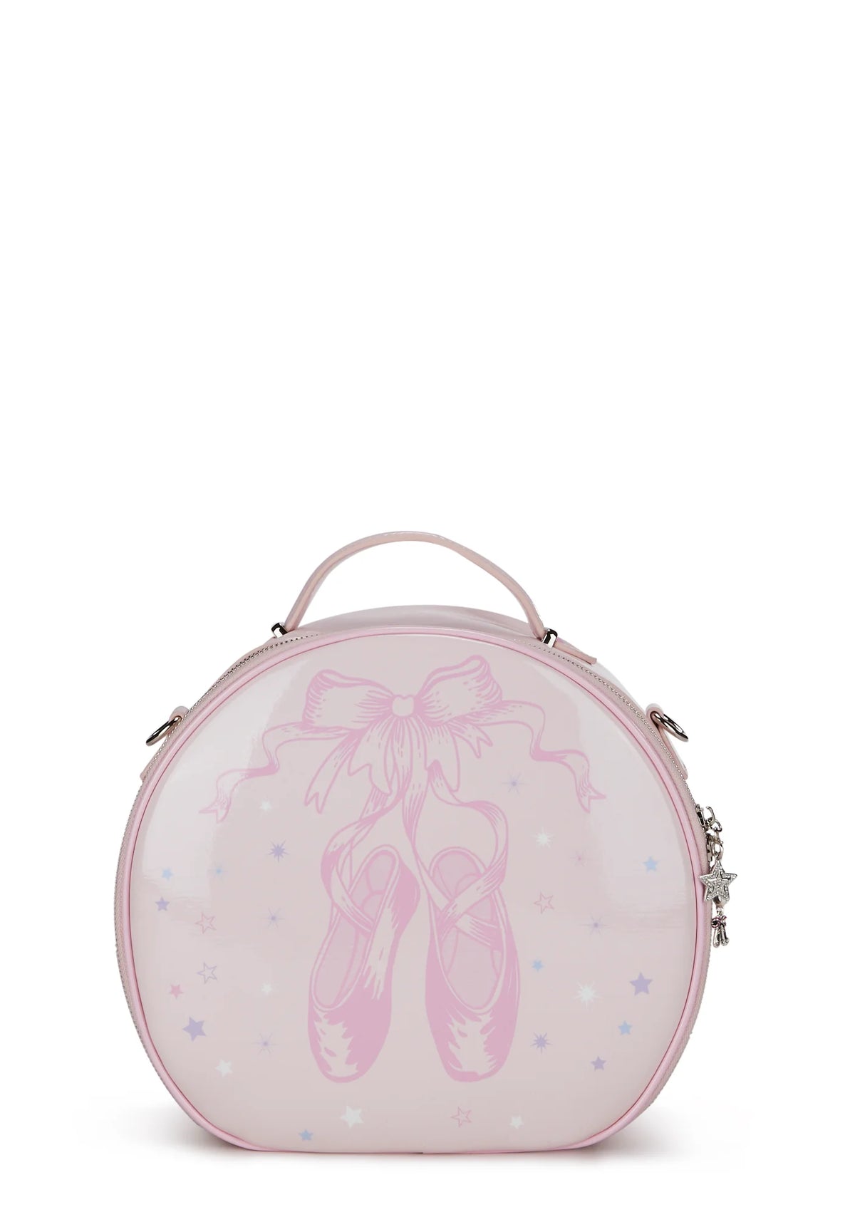Dainty Darling Vanity Case