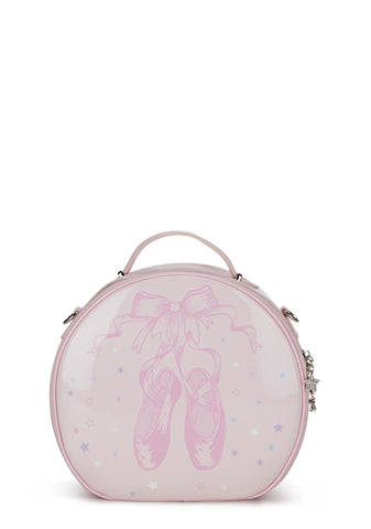 Dainty Darling Vanity Case