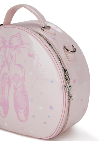 Dainty Darling Vanity Case
