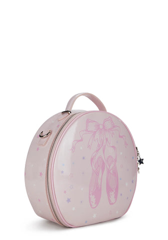 Dainty Darling Vanity Case