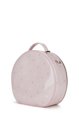 Dainty Darling Vanity Case