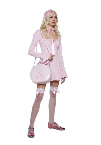 Dainty Darling Vanity Case