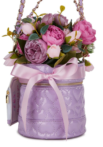 Encore Memories Crossbody Bag