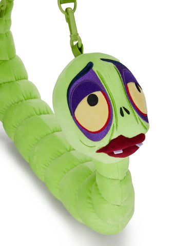 Lucky Larva Crossbody Bag