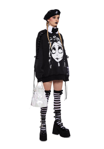 Wedding Feast Crewneck Sweatshirt