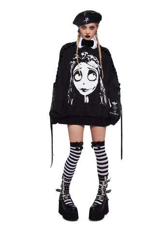 Wedding Feast Crewneck Sweatshirt