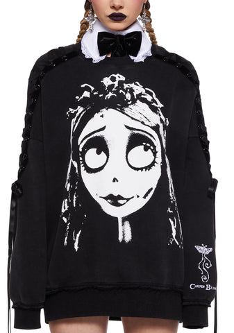 Wedding Feast Crewneck Sweatshirt