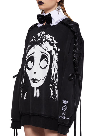 Wedding Feast Crewneck Sweatshirt