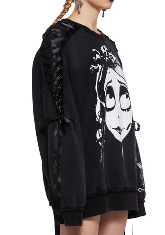 Wedding Feast Crewneck Sweatshirt