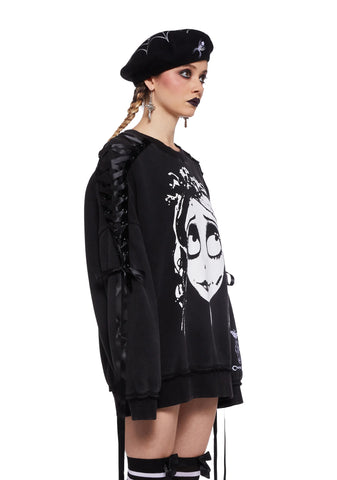 Wedding Feast Crewneck Sweatshirt