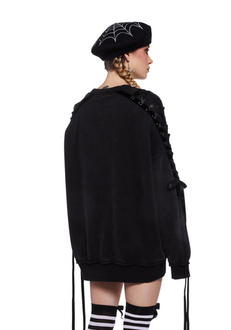 Wedding Feast Crewneck Sweatshirt