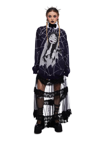 Stolen Dreams Sweatshirt