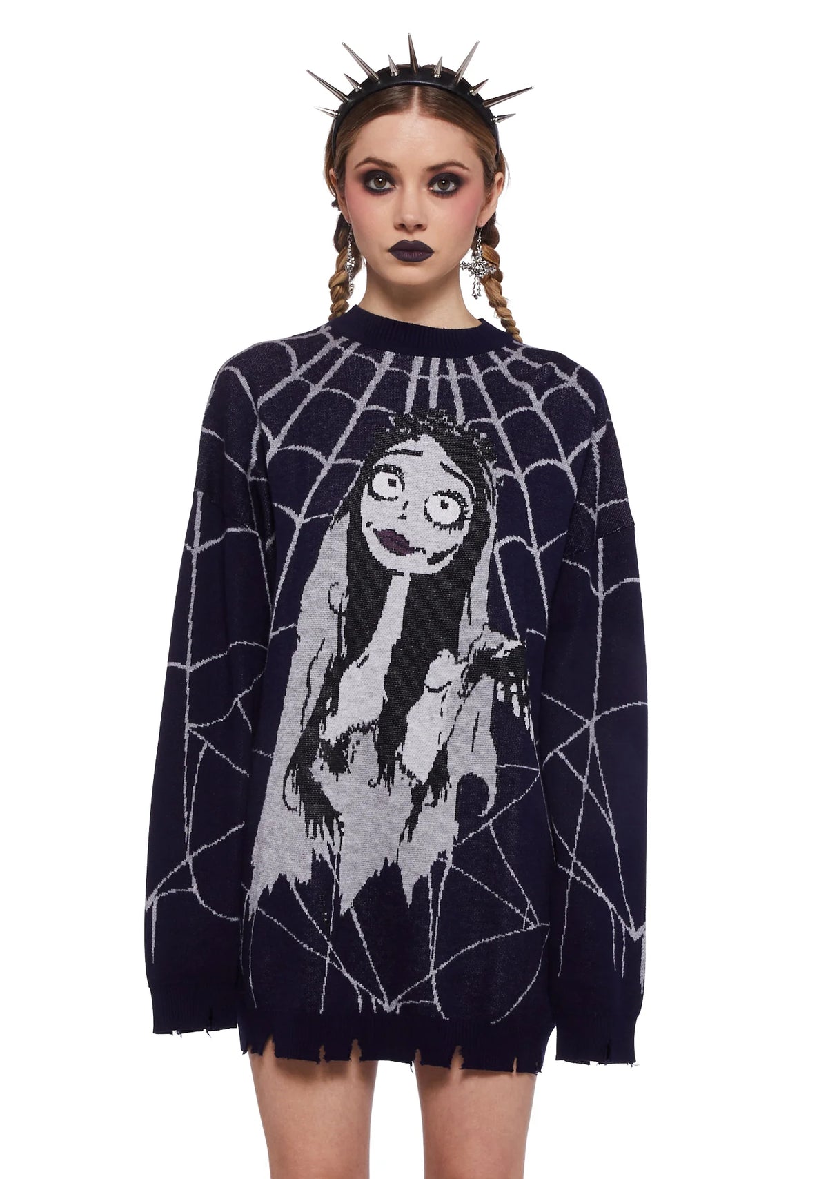 Stolen Dreams Sweatshirt