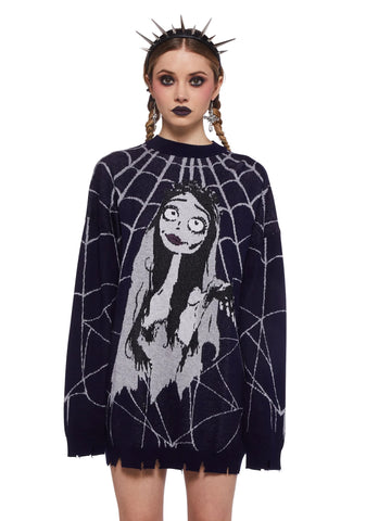 Stolen Dreams Sweatshirt