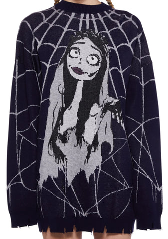 Stolen Dreams Sweatshirt