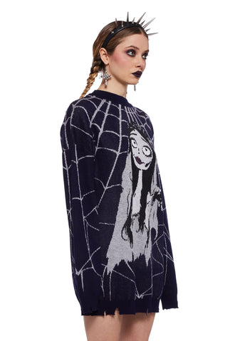 Stolen Dreams Sweatshirt