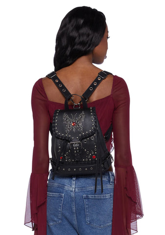 Original Muse Mini Backpack