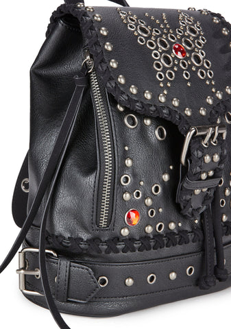 Original Muse Mini Backpack