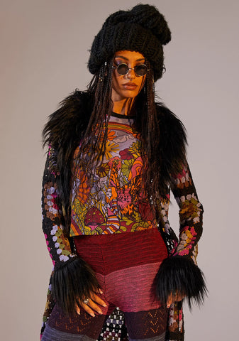 Runaway Dreams Baby Tee