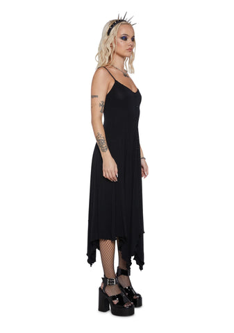 Occupation Salem Maxi Dress