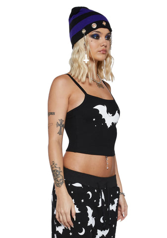 Little Obsession Tank Top