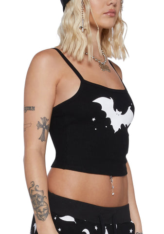 Little Obsession Tank Top