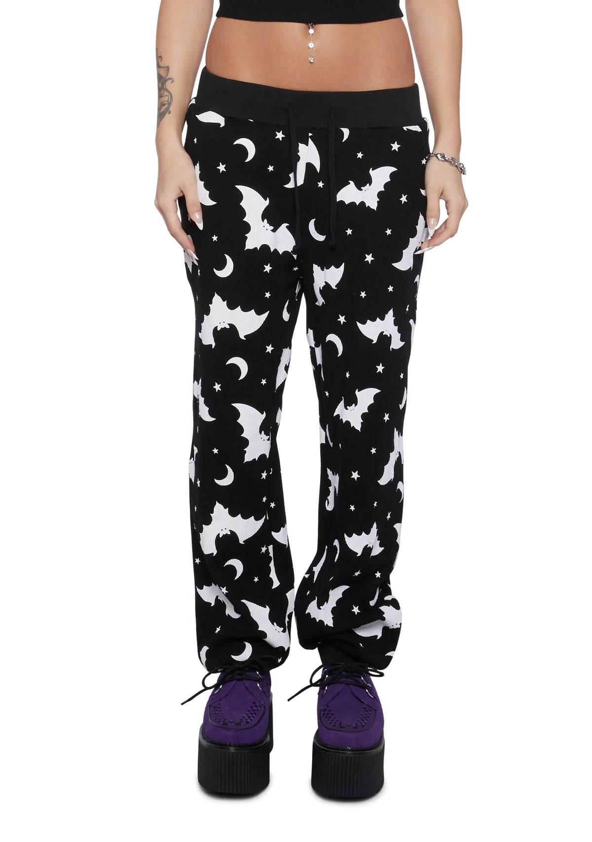 Slumber Party Sweatpants