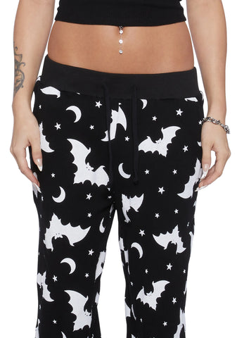 Slumber Party Sweatpants