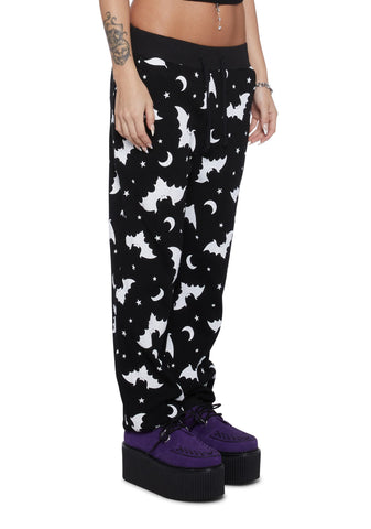 Slumber Party Sweatpants