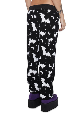Slumber Party Sweatpants