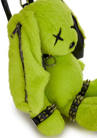 Thumpin Paws Bunny Backpack