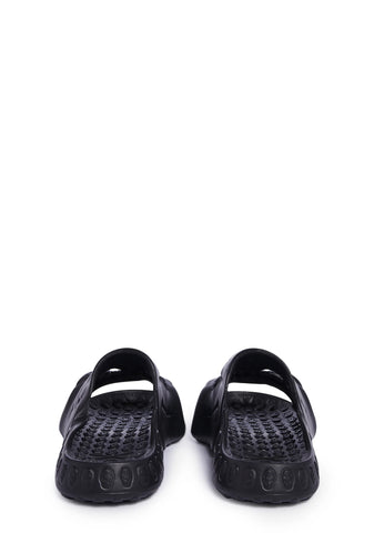 Bone Chiller Skull Slides