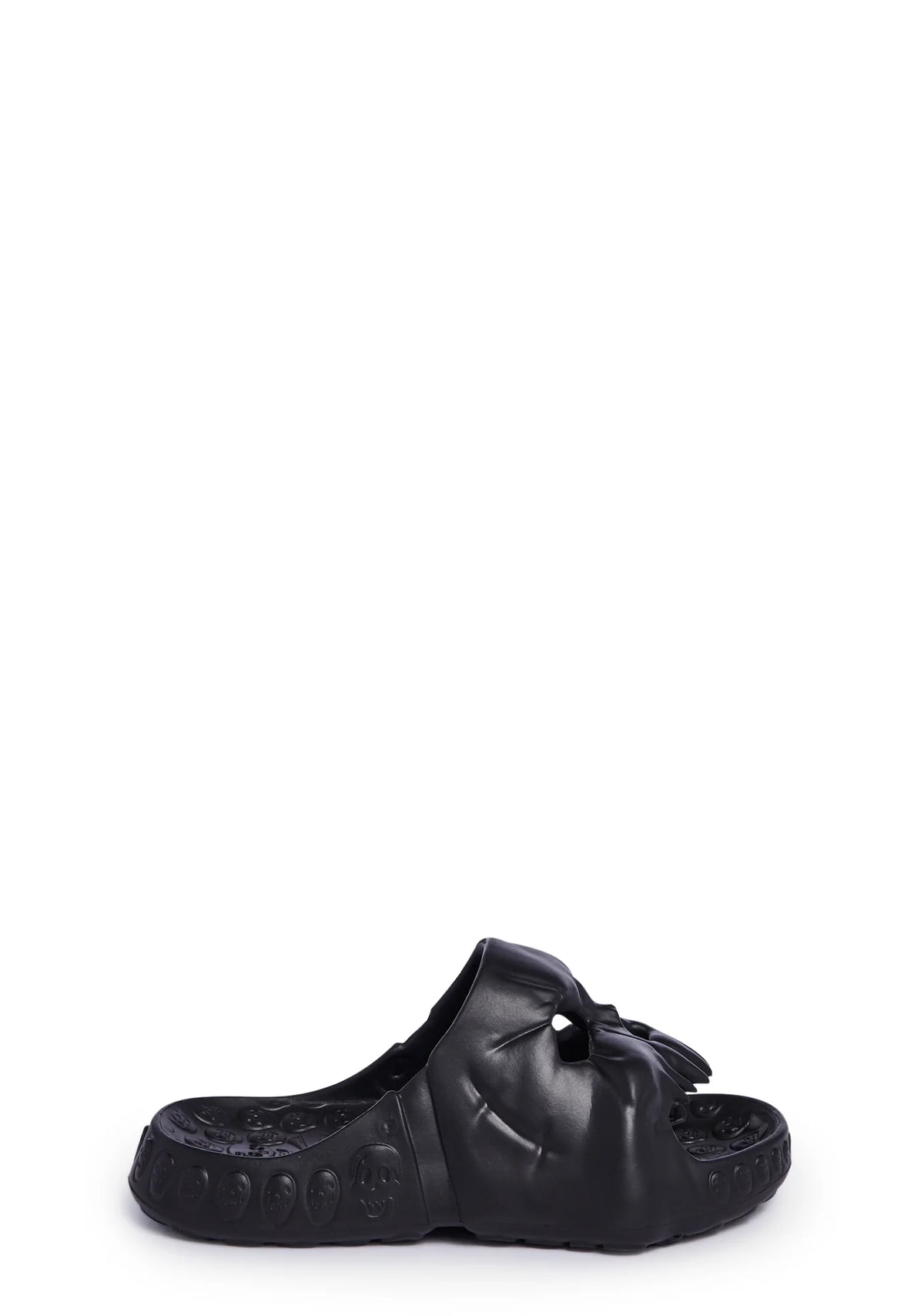 Bone Chiller Skull Slides