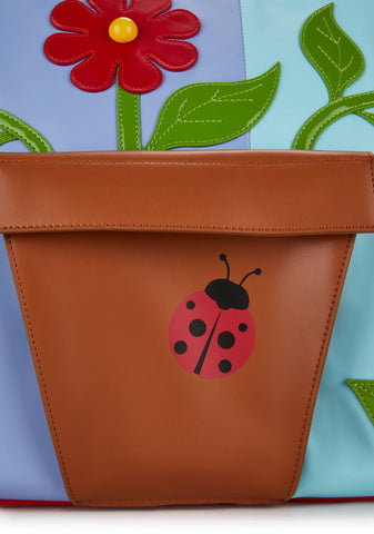 Radiant Reflections Weekender Bag