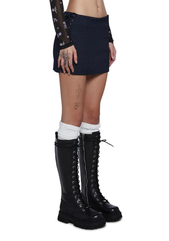 Spectator Sport Mini Skort