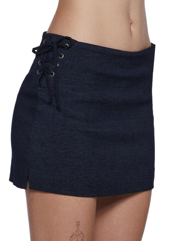 Spectator Sport Mini Skort