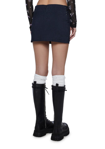 Spectator Sport Mini Skort