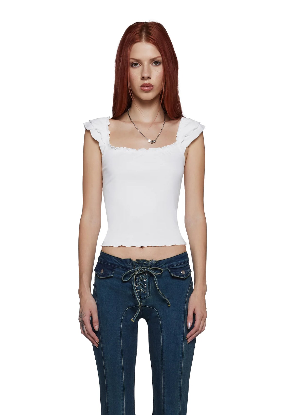 Deep Conversations 2-Pack Baby Tees