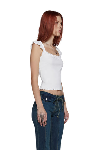 Deep Conversations 2-Pack Baby Tees