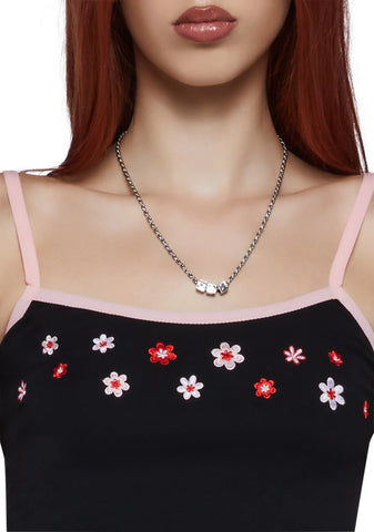 So Yesterday Cami Tank