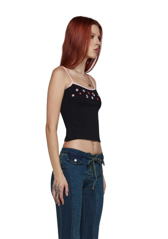 So Yesterday Cami Tank