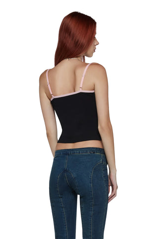 So Yesterday Cami Tank