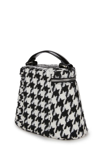 Reach The Top Crossbody Bag