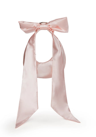 Lady Royal Shoulder Bag - Pink